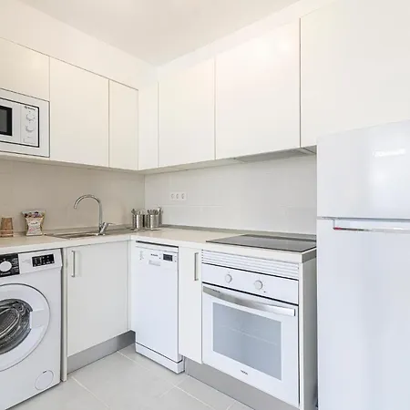 Lejlighed Go2tenerife Apart'masca Pool View & At 5 Min