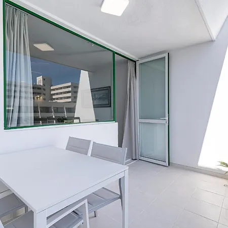 Go2tenerife Apart'masca Pool View & At 5 Min