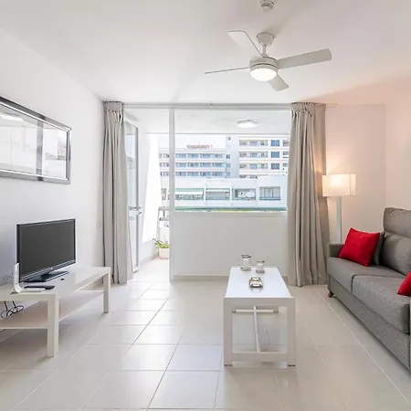 Appartamento Go2tenerife Apart'masca Pool View & At 5 Min *