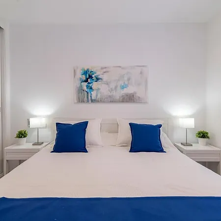 Go2tenerife Apart'masca Pool View & At 5 Min *