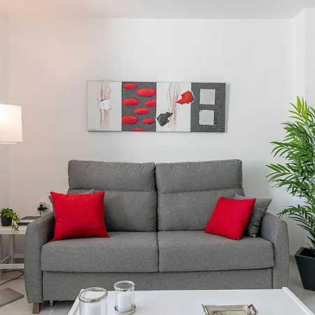 Go2tenerife Apart'masca Pool View & At 5 Min *