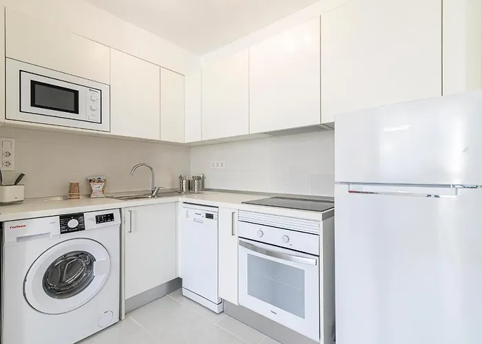 Appartamento Go2tenerife Apart'masca Pool View & At 5 Min