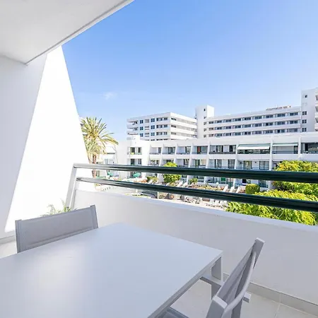 Go2tenerife Apart'masca Pool View & At 5 Min