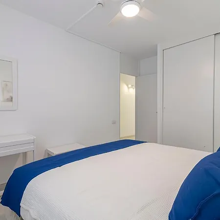 Go2tenerife Apart'masca Pool View & At 5 Min 플라야데라스아메리카스