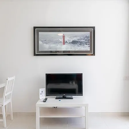 Appartement Go2tenerife Apart'masca Pool View & At 5 Min