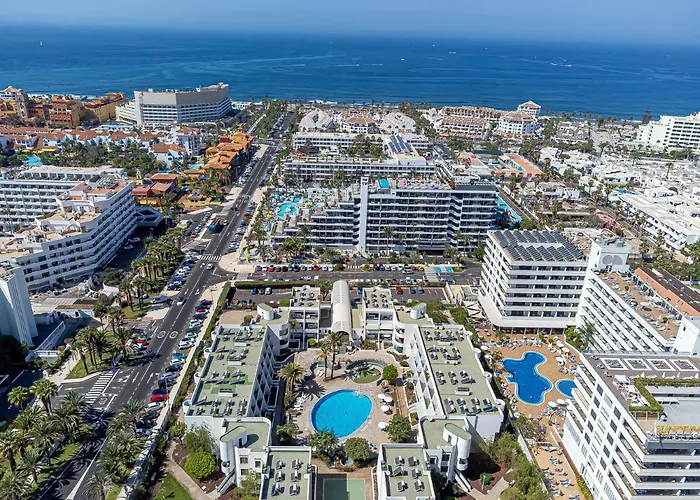 Appartement Go2tenerife Apart'masca Pool View & At 5 Min *