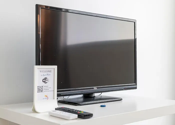 アパート Go2tenerife Apart'masca Pool View & At 5 Min