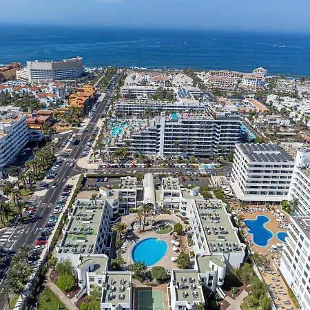 Апартаменты Go2tenerife Apart'masca Pool View & At 5 Min *